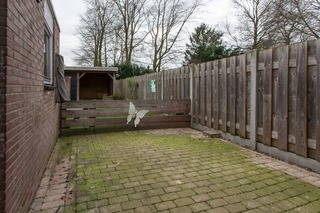 Tubbergen - Timmerstraat 18